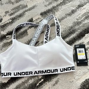 Women’s underarmour bras